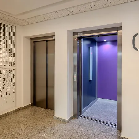 Perfect Stay: Urban Heaven In Aviatiei Business Area *