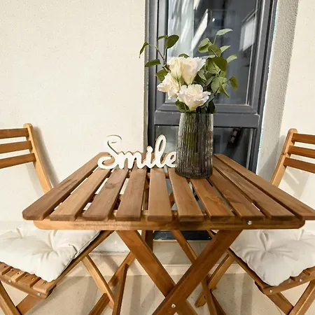 Perfect Stay: Urban Heaven In Aviatiei Business Area Bukarest