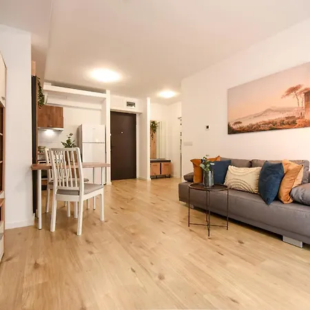 Perfect Stay: Urban Heaven In Aviatiei Business Area Apartment *