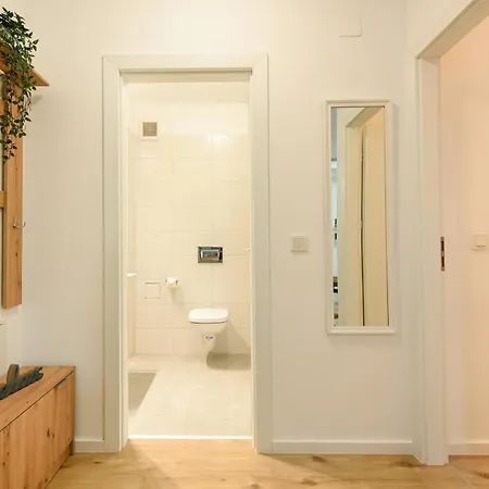 Perfect Stay: Urban Heaven In Aviatiei Business Area * Bucarest