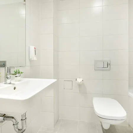 Perfect Stay: Urban Heaven In Aviatiei Business Area Bucarest