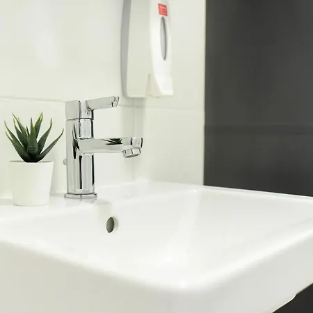 Perfect Stay: Urban Heaven In Aviatiei Business Area * Bucarest