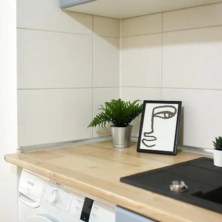 Perfect Stay: Urban Heaven In Aviatiei Business Area * Bukarest