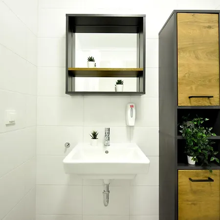 Perfect Stay: Urban Heaven In Aviatiei Business Area * Bukarest