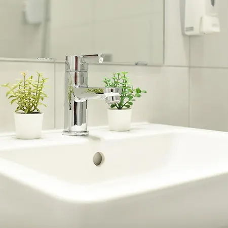 شقة Perfect Stay: Urban Heaven In Aviatiei Business Area *