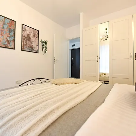 Perfect Stay: Urban Heaven In Aviatiei Business Area