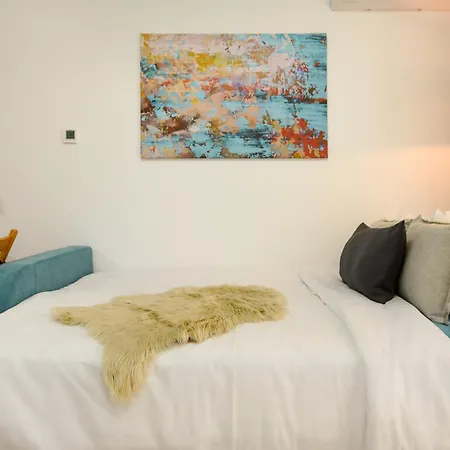 Perfect Stay: Urban Heaven In Aviatiei Business Area