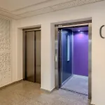 Perfect Stay: Urban Heaven In Aviatiei Business Area *