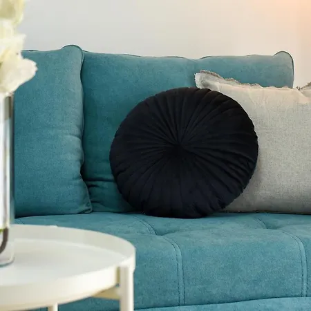 Apartmán Perfect Stay: Urban Heaven In Aviatiei Business Area Bukurešť