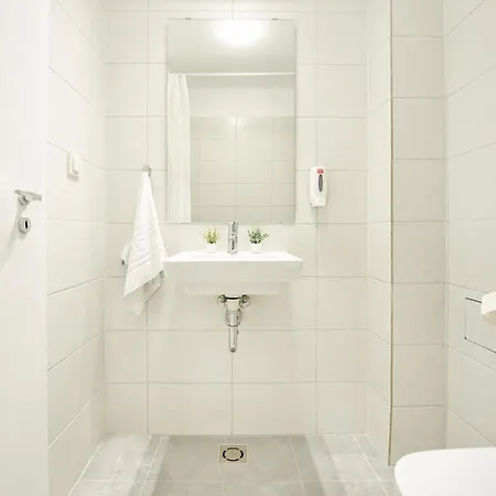 Perfect Stay: Urban Heaven In Aviatiei Business Area Apartmán Bukurešť