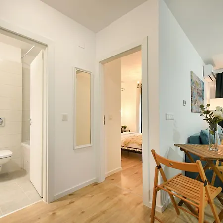 Perfect Stay: Urban Heaven In Aviatiei Business Area Bukurešť